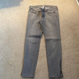 Loft Skinny Jean